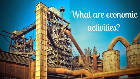 economic2Bactivities