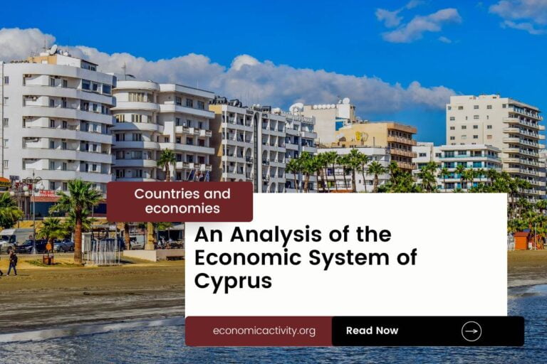 An Analysis of the Economic System of Cyprus