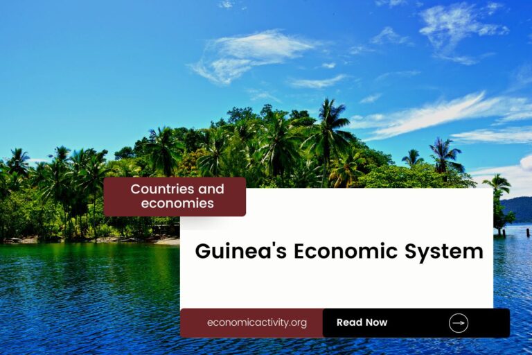 The Guinea’s Economic System