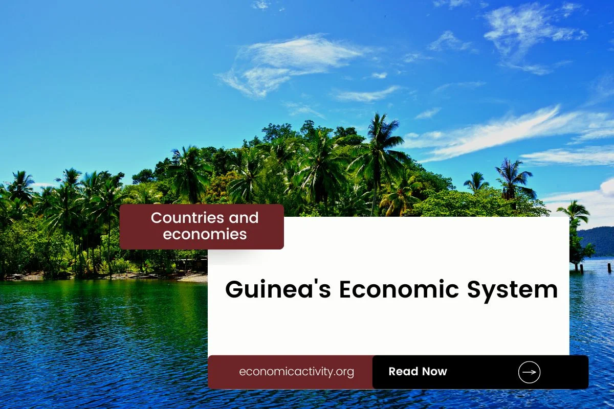 The Guinea’s Economic System