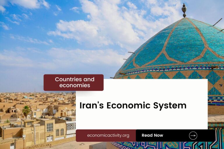 Analyzing the Impact of Sanctions on Iran’s Economic System