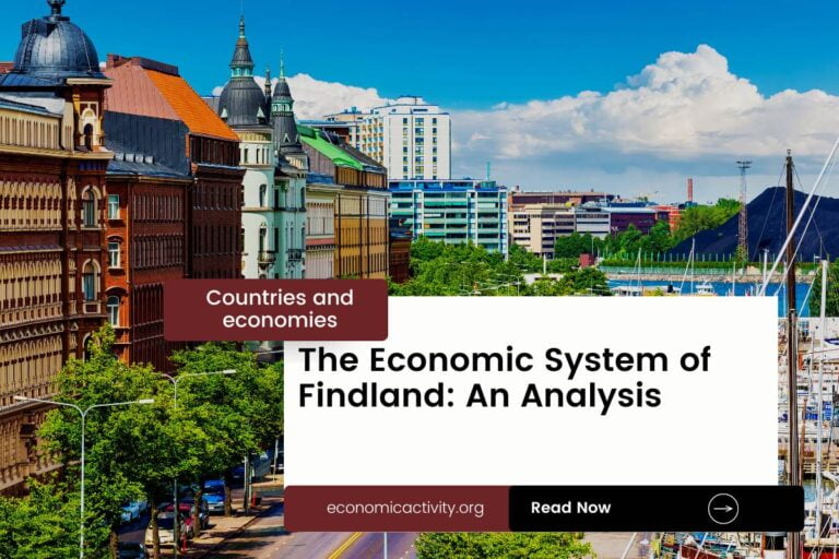 The Economic System of Findland_ An Analysis