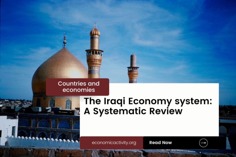 The Iraqi Economic System: A Systematic Review