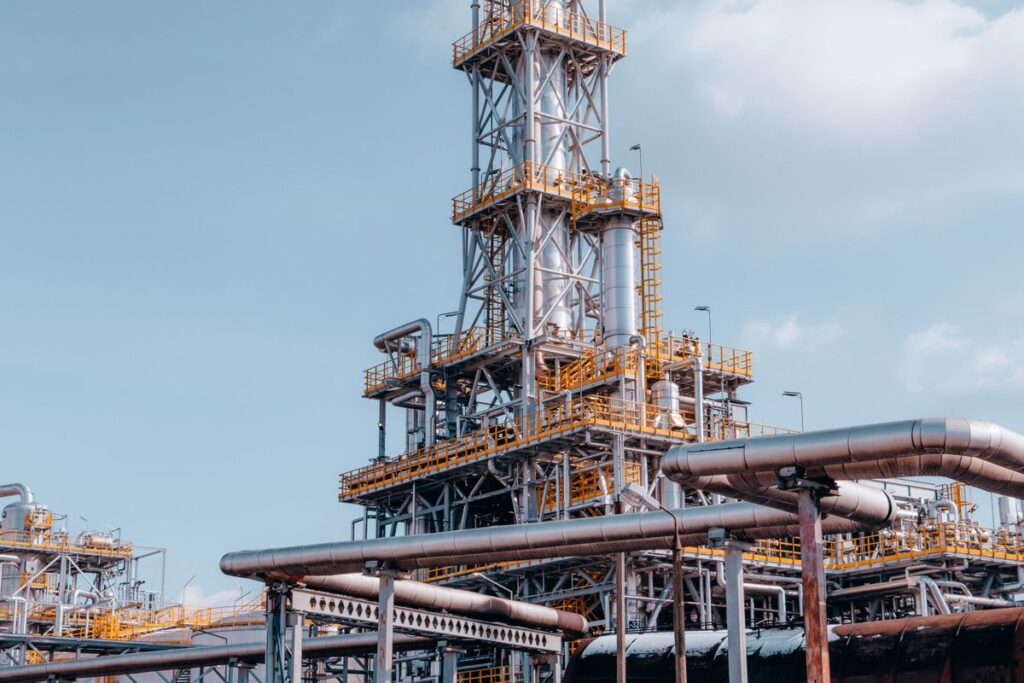 Industry and trade in Kosovo