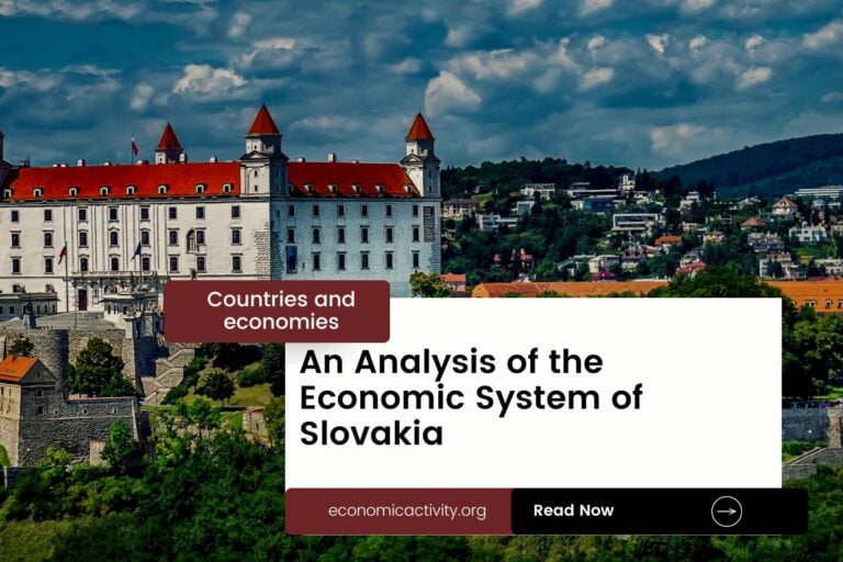 Economic System of Slovakia