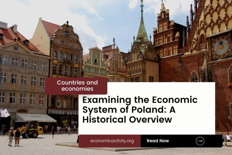 Examining the Economic System of Poland