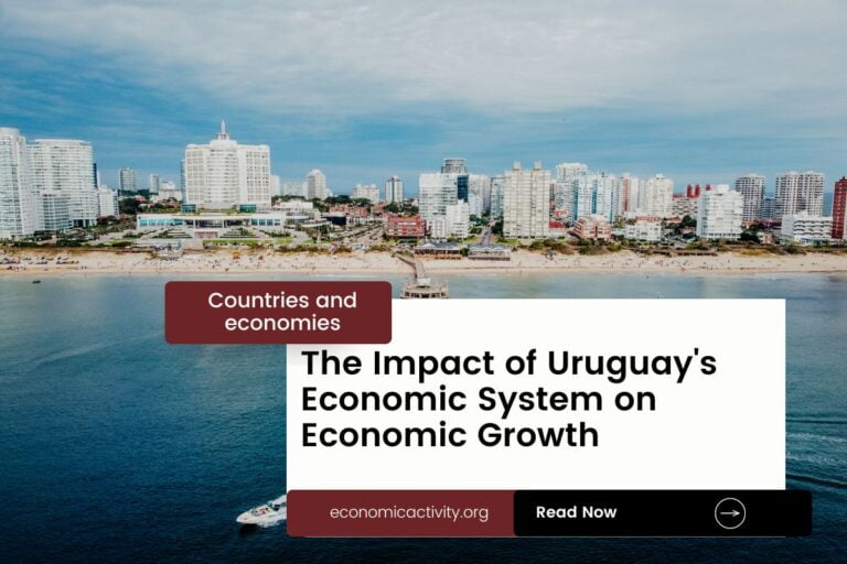 Uruguay’s Economic System