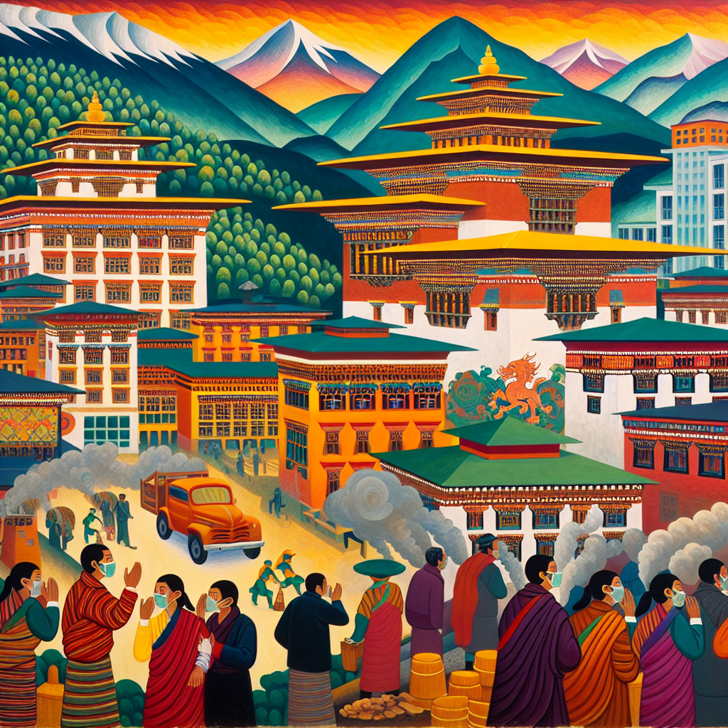 Bhutan 10 1