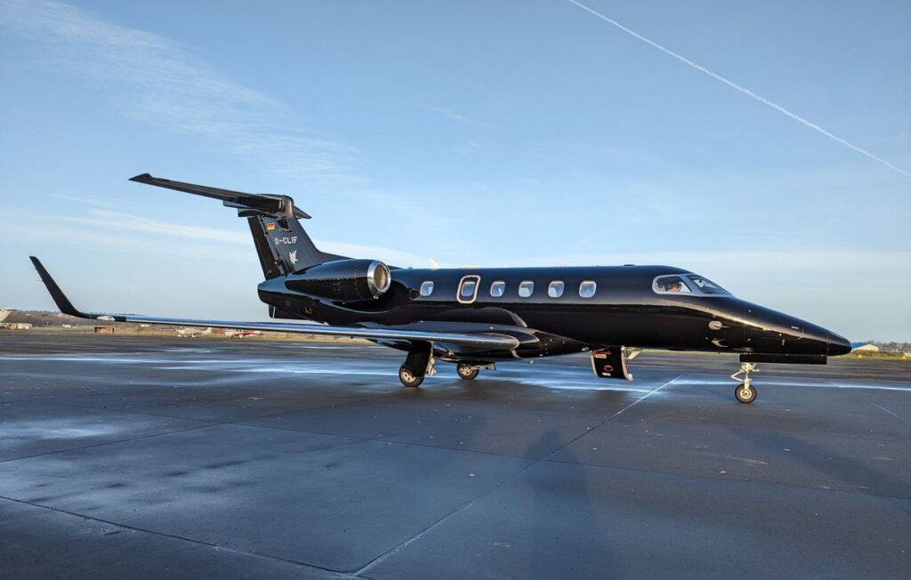 Wealth and business in Czech Republic