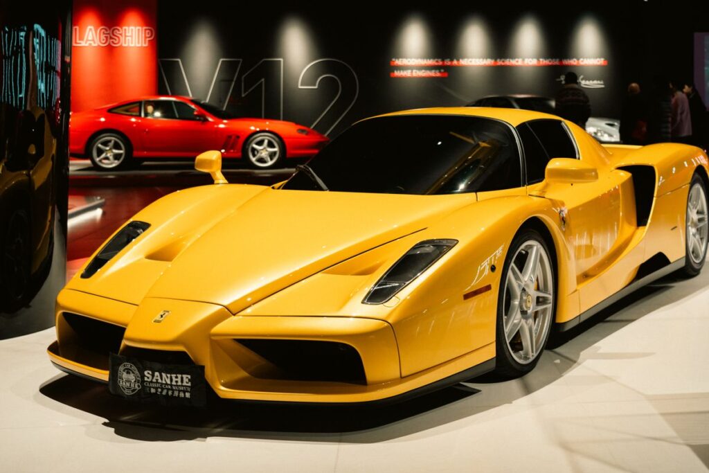 Wealth and business in United Arab Emirates