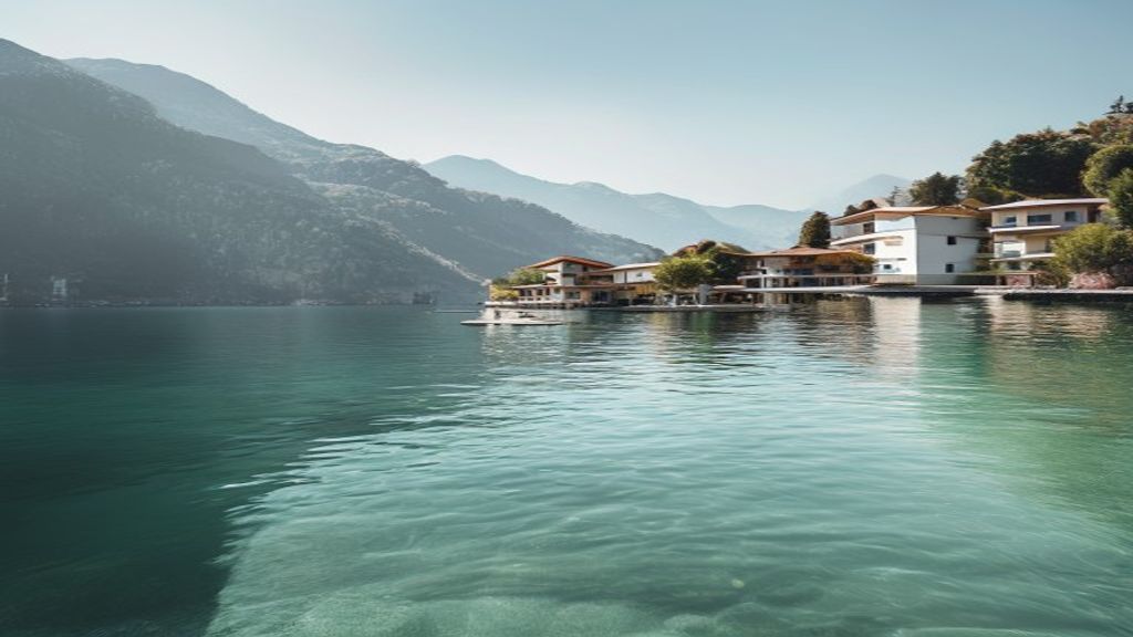 Lake Como villas reflecting Italy's billionaires and wealth